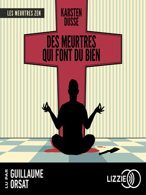 cover image of Les Meurtres Zen--Tome 1